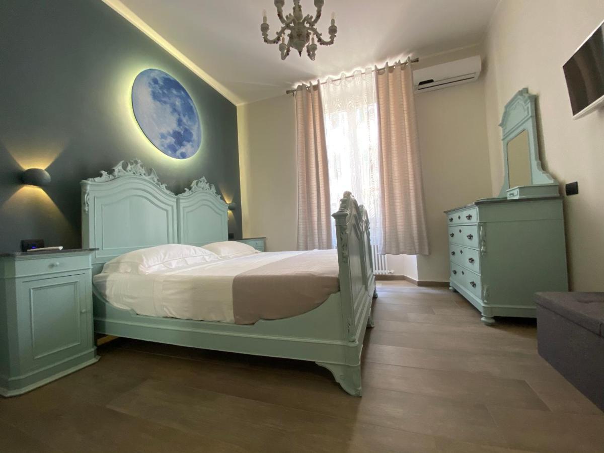 Mondo Vacanze Apartment Savona Exterior photo