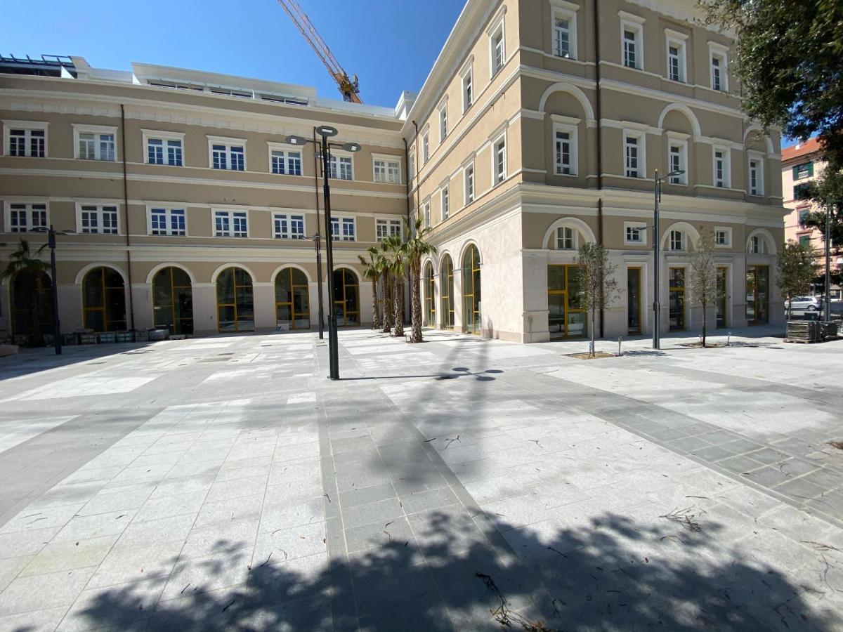 Mondo Vacanze Apartment Savona Exterior photo
